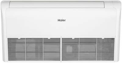 Кондиционер напольно-потолочный инвертор. типа Haier AC50S1LG2FA/1U50S1LM2FA