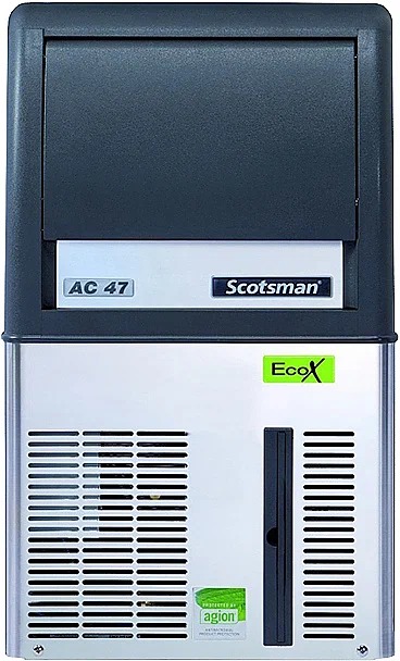Льдогенератор Scotsman (Frimont) AC 127 WS R290