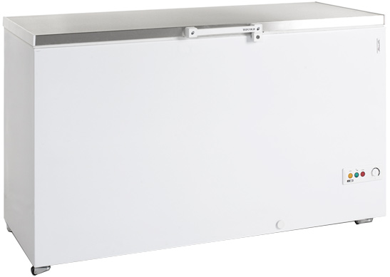 Морозильный ларь Tefcold FR505S