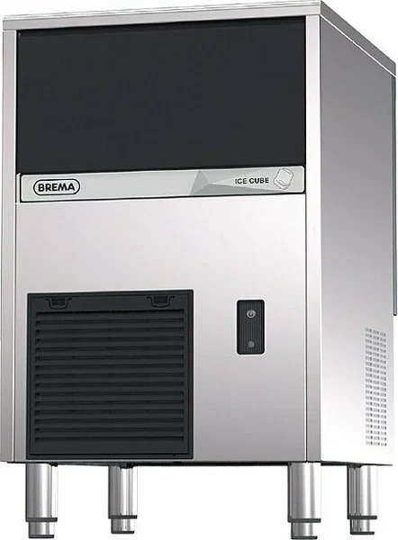 Льдогенератор (кубиковый лед, A-18 г) Brema CB 316A HC DP NEW