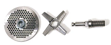 Мясорубка Koneteollisuus (KT) LM-32/P Enterprise