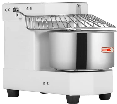 Спиральный тестомес Crazy Pan CP-SM8
