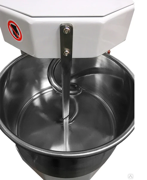 Спиральный тестомес Crazy Pan CP-SM8