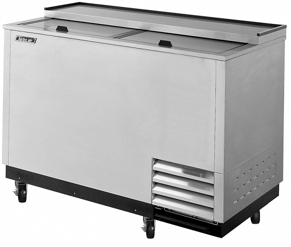Морозильный ларь Turbo Air TBC-50SD-GF