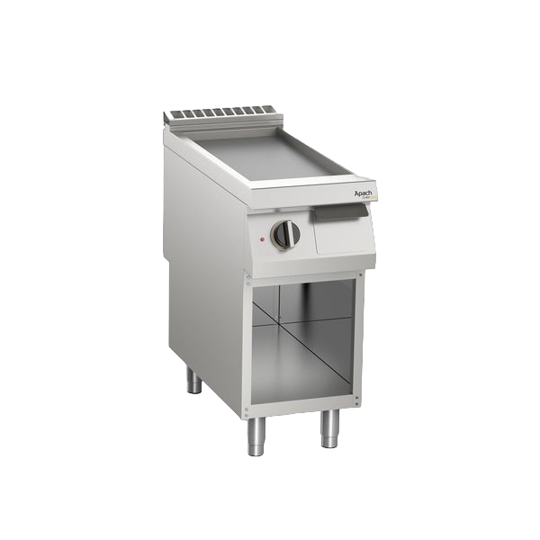 ПОВЕРХНОСТЬ ЖАРОЧНАЯ ЭЛЕКТРИЧЕСКАЯ APACH CHEF LINE SLFTE49CLOS 900 СЕРИИ 353792
