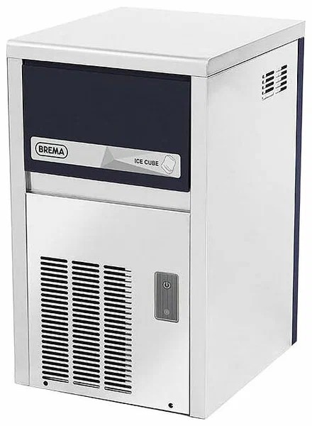 Льдогенератор Brema CB 184A HC Inox