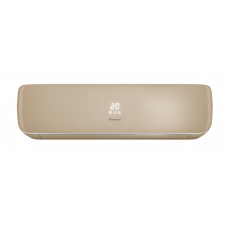 Кондиционер настенный инвертор.типа Hisense Champagne Crystal Super AS-13UW4RVETG01(C)
