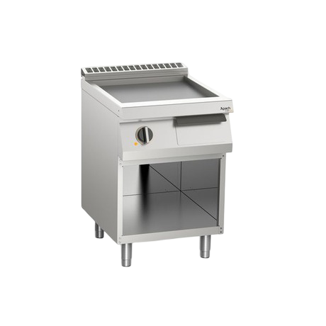 ЖАРОЧНАЯ ПОВЕРХНОСТЬ ЭЛЕКТРИЧЕСКАЯ APACH CHEF LINE SLFTE67CLROS 700 СЕРИИ 354036