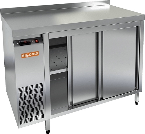 Стол тепловой Hicold TS 12 GN