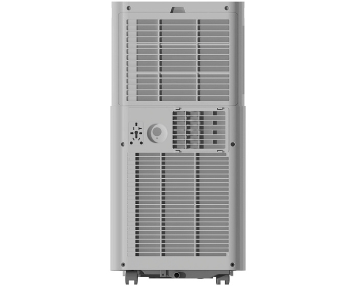 Кондиционер мобильный ROYAL CLIMA CUBO RM-CU30HH-E