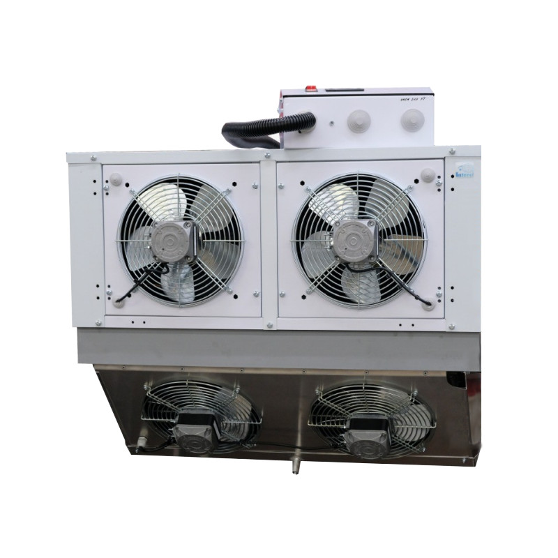 Холодильный моноблок Intercold MMCM 223 220 FT T (опция -30° С)