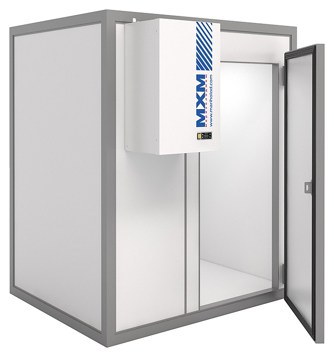 Холодильная камера Марихолодмаш КХ-4,41
