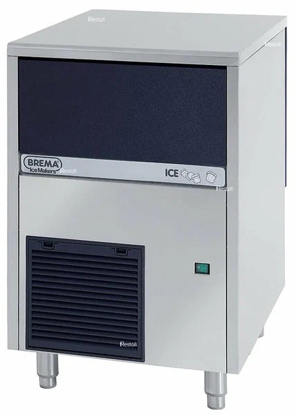 Льдогенератор Brema CB 416W