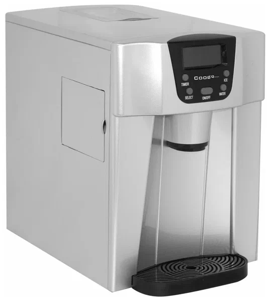 Льдогенератор Cooleq ICD-12