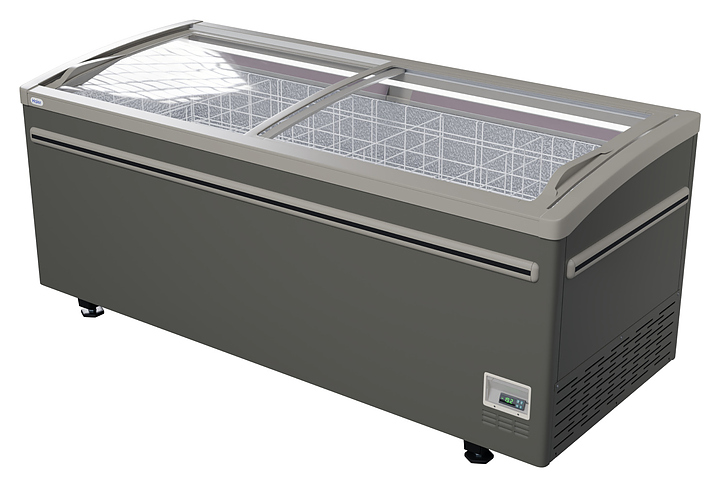 Ларь-бонета Haier GTS1850G