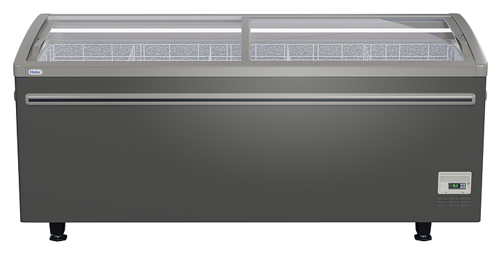 Ларь-бонета Haier GTS1850G