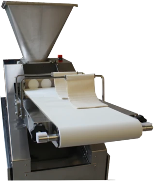 Тестоделитель вакуумный Apach Bakery Line SDT150 SA