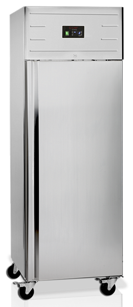 Морозильный шкаф Tefcold GUF70