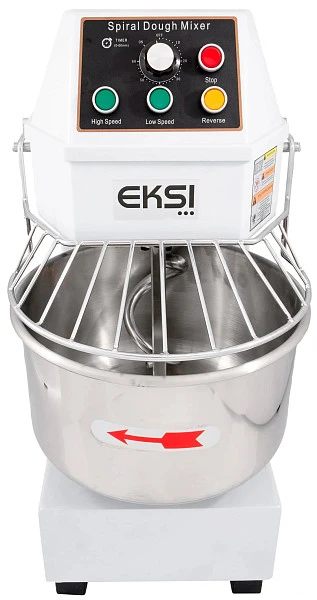 Спиральный тестомес Eksi SH20B