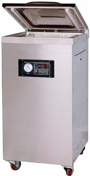 Машина вакуумной упаковки Assum DZQ-500/2E