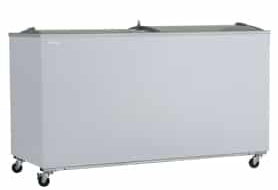 Морозильный ларь Ugur UDD 500 SCB