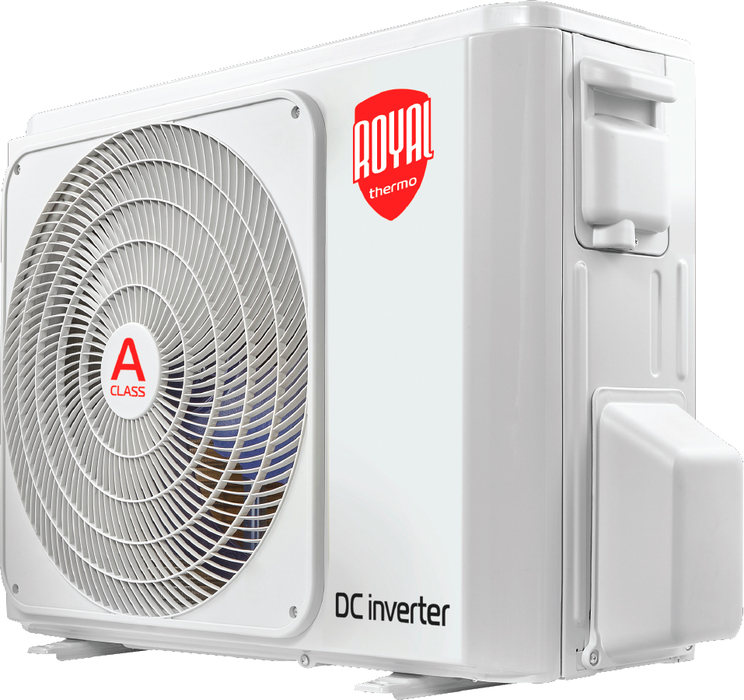 Кондиционер настенный Royal Thermo Siena RTS-12HN8_V2