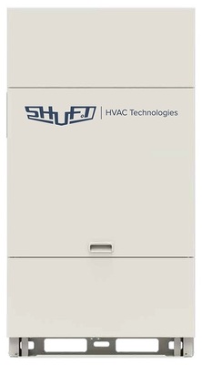 Компрессорно-конденсаторный блок Shuft SDVC-V33WV2GN1