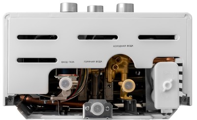Водонагреватель Haier IGW 12 B