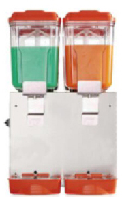 Сокоохладитель Enigma MK-JD216S (Orange)