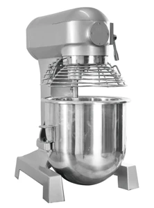 Планетарный миксер Hurakan HKN-IP10M