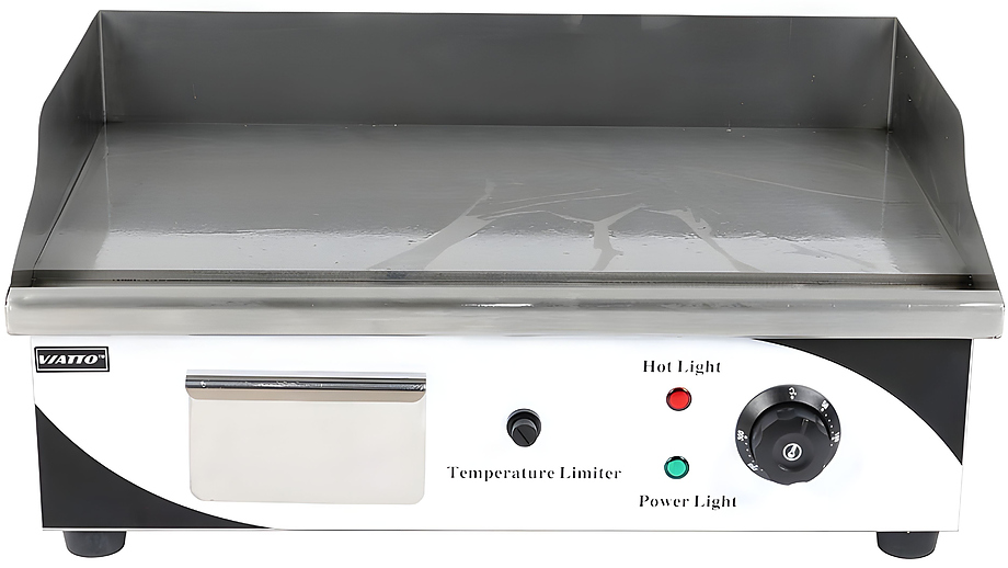 Жарочная поверхность Viatto VA-EG-818A