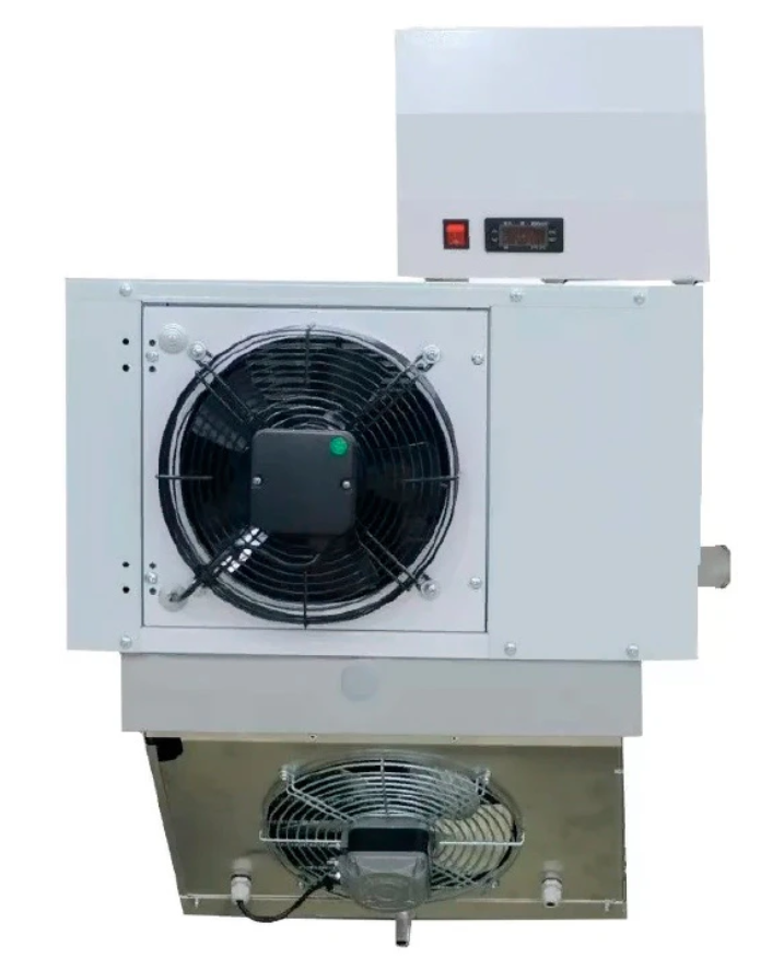 Холодильный моноблок Intercold MLCM 109 FT T