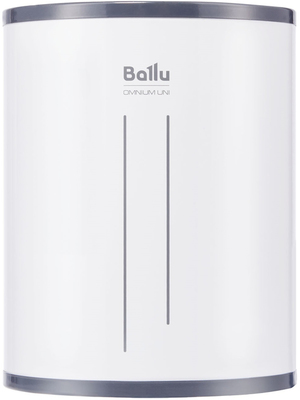 Водонагреватель Ballu BWH/S 10 Omnium Uni U