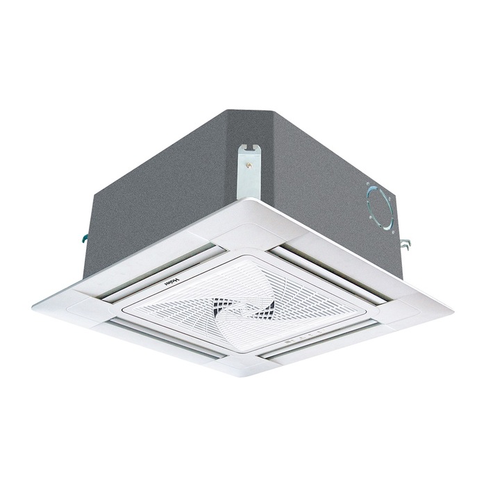 Кондиционер кассетный инвертор. типа Haier AB50S1LC2FA/1U50S1LM2FA