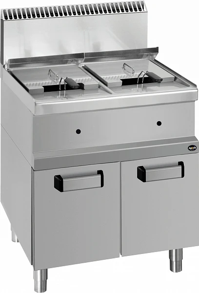 Фритюрница Apach APFG-77P