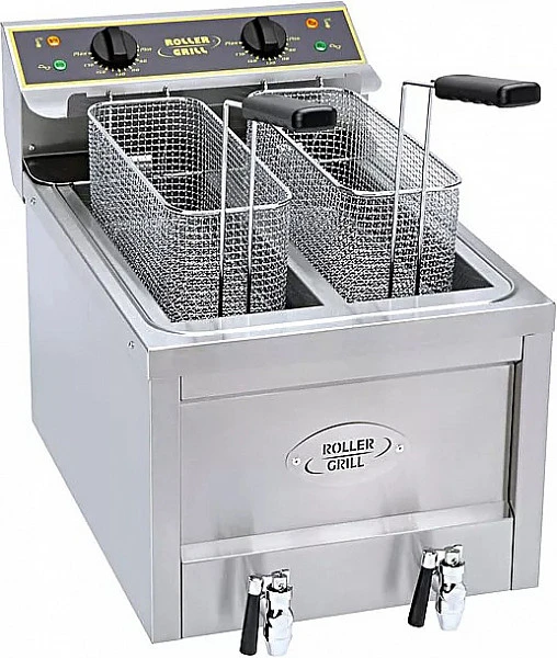 Фритюрница Roller Grill RFE 8 D