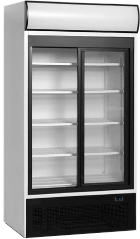 Шкаф холодильный Tefcold FSC1000S