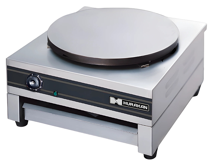 Блинница электрическая Hurakan HKN-CSE400
