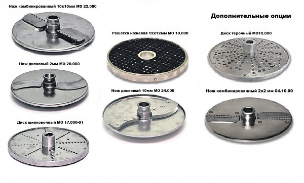 Овощерезка Торгмаш Пермь ОМ-350/380-01