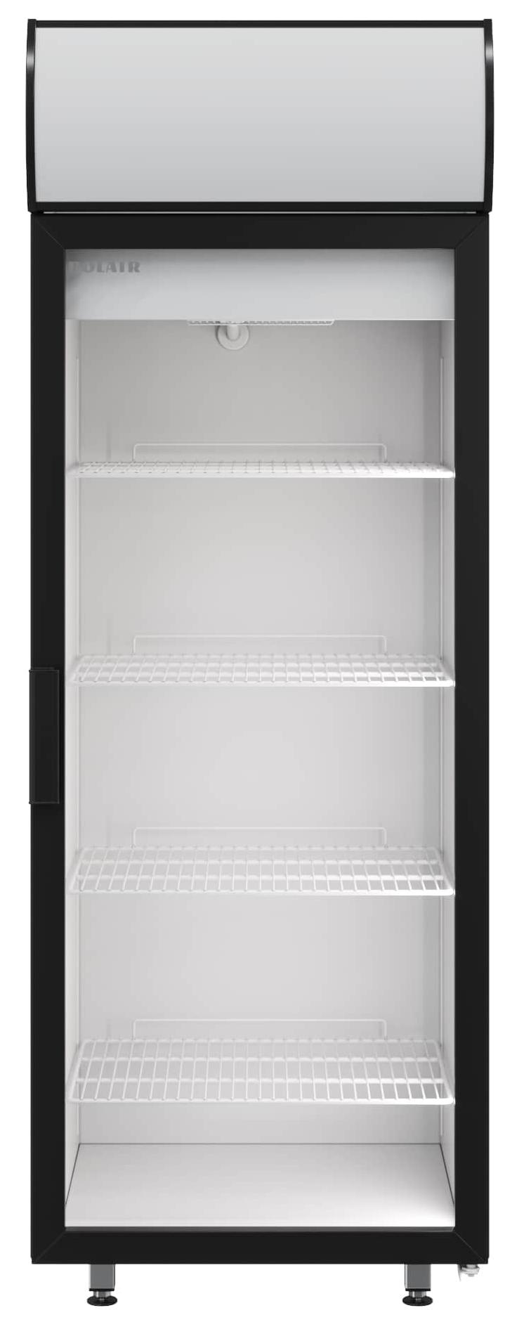 Морозильный шкаф Polair DB105-S