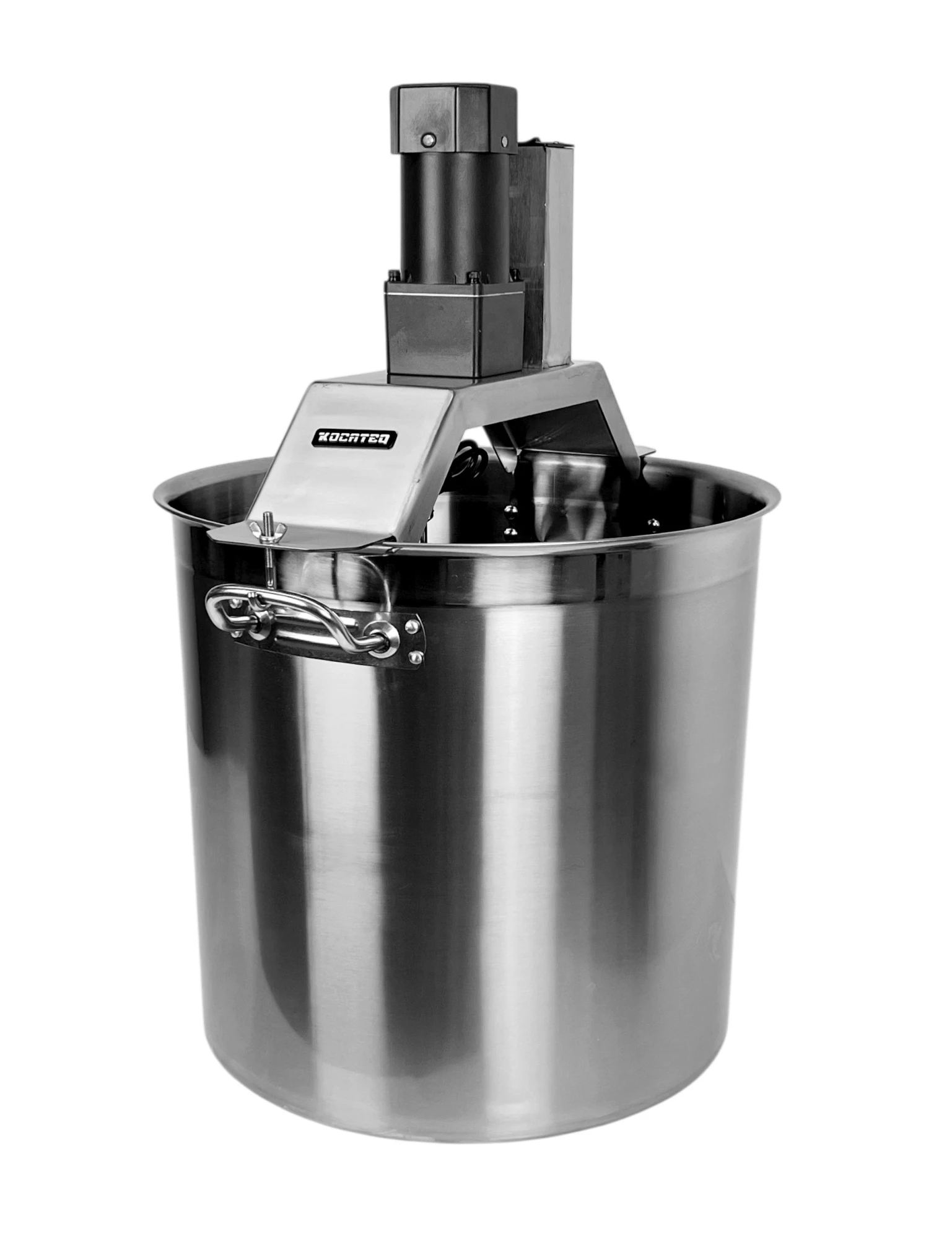 Котел пищеварочный Kocateq M 70 ZLIC