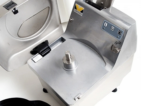 Овощерезка Vortmax SL58 SS (5 дисков)