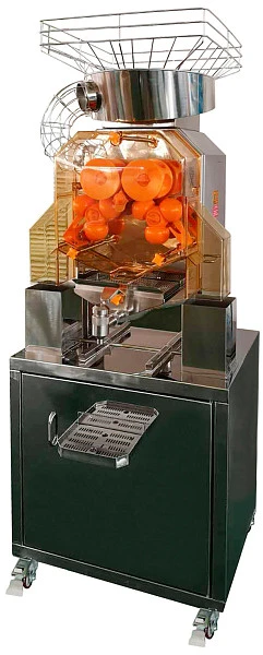 Соковыжималка для цитрусовых Kocateq WF2000ASJ Auto