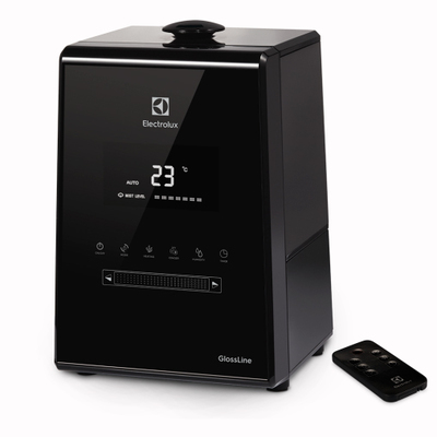 Увлажнитель воздуха Electrolux GlossLine EHU-3610D