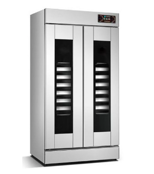 Расстоечный шкаф Hurakan HKN-XLT296M