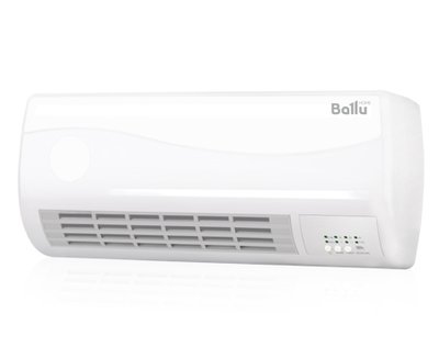 Тепловентилятор Ballu BFH/W-102W