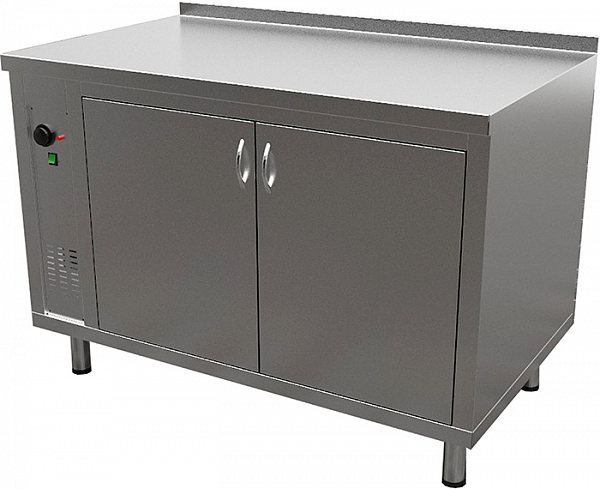 Стол тепловой Gastrolux СТОС-106Р