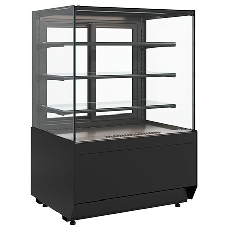 Витрина кондитерская Carboma KC70 VM 0,9-1 Light