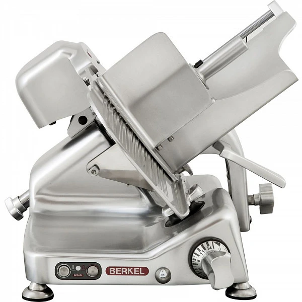 Слайсер Berkel Suprema PEG370 1Ф