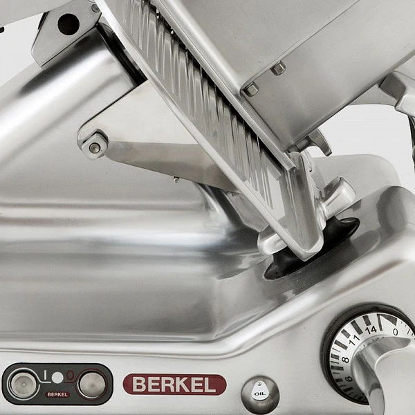 Слайсер Berkel Suprema PEG370 1Ф